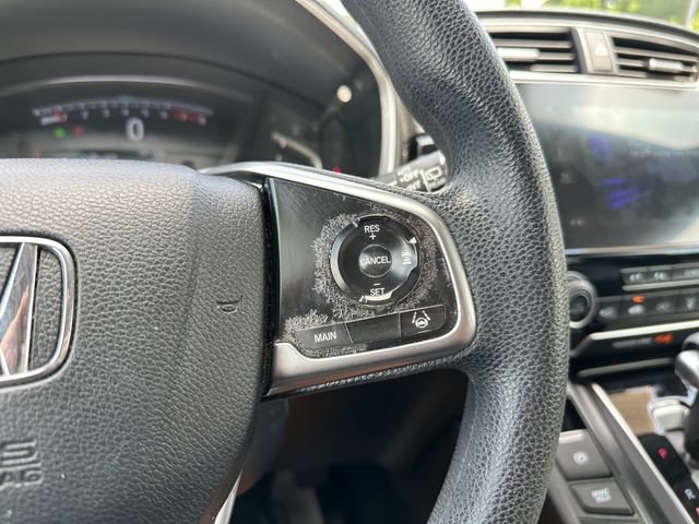 Used 2020 Honda CR-V EX image 22