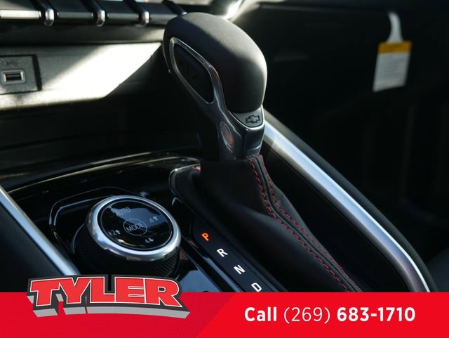 New 2026 Chevrolet Colorado Z71 w/ Technology Package image 34