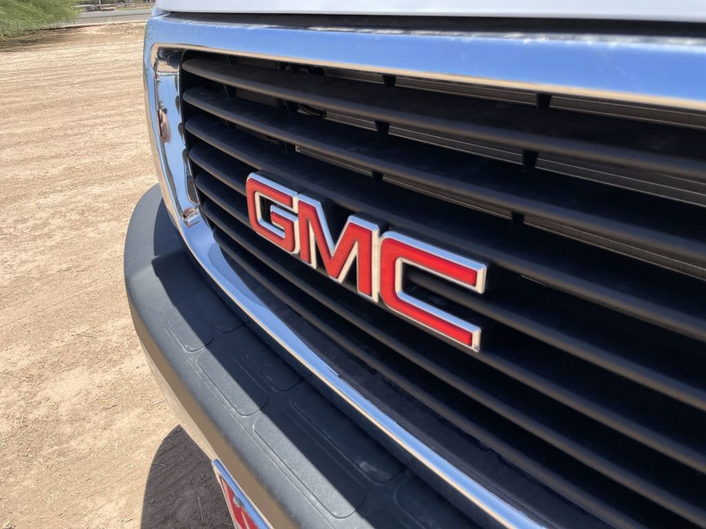 New 2025 GMC Savana 3500 Work Van w/ Power Convenience Package image 26