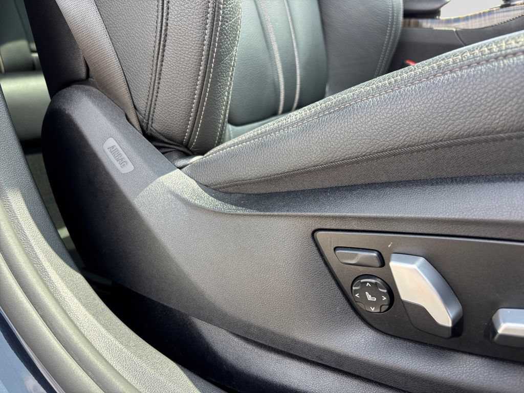 Used 2018 BMW 640i Gran Turismo xDrive AWD/4WD image 55