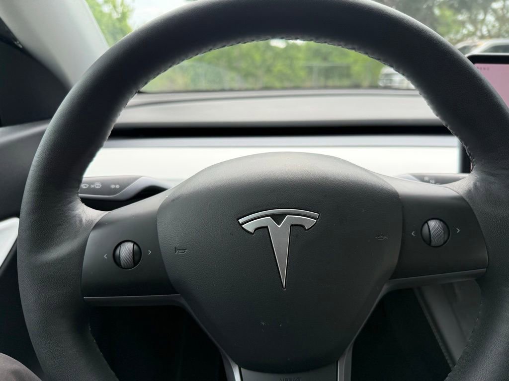 Used 2021 Tesla Model Y Performance AWD/4WD image 21