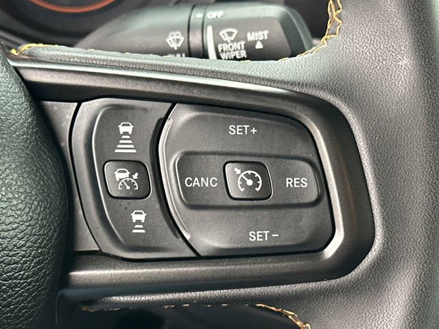 Used 2024 Jeep Wrangler Sport S image 30