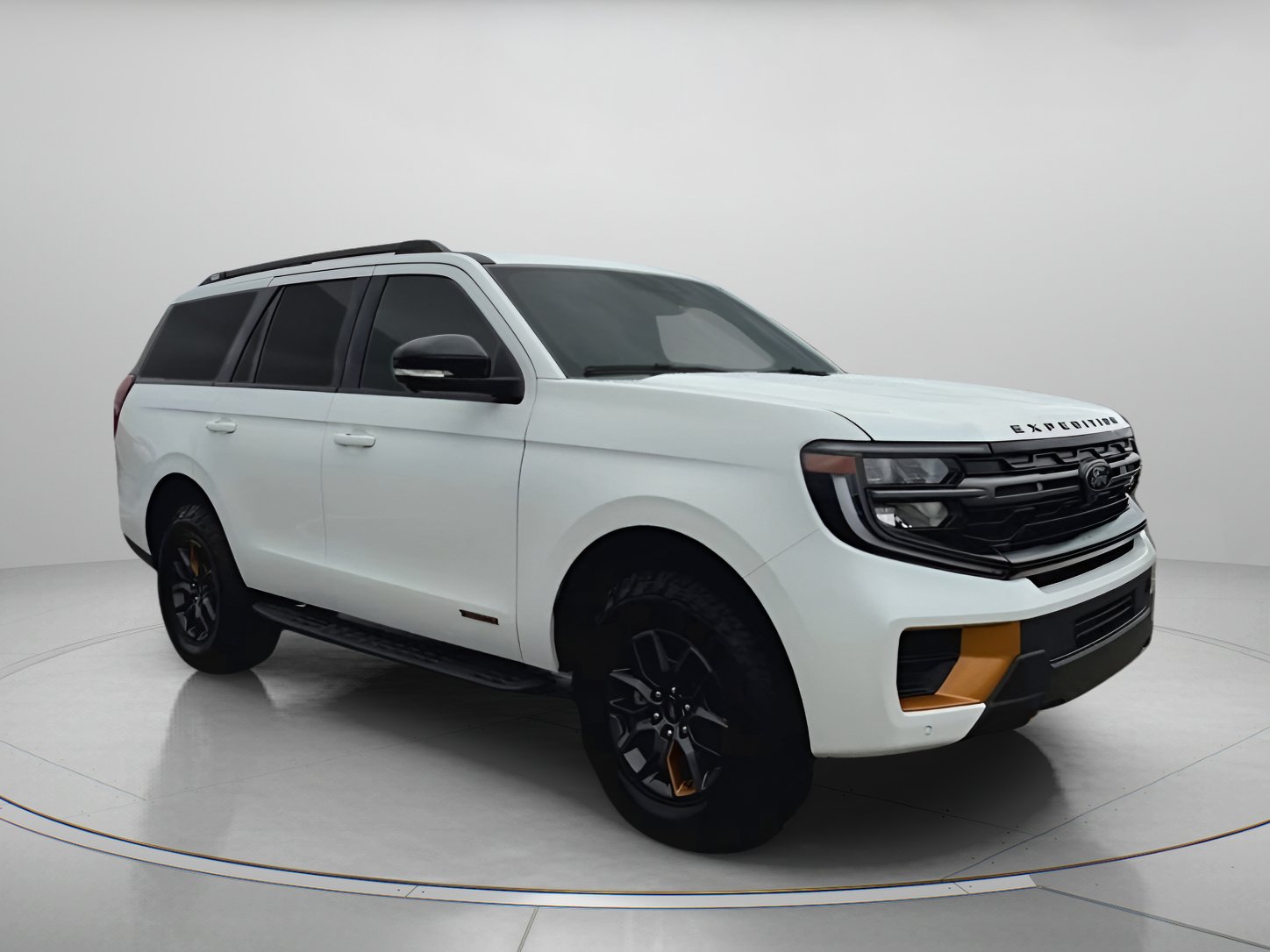 New 2026 Ford Expedition Tremor AWD/4WD image 2