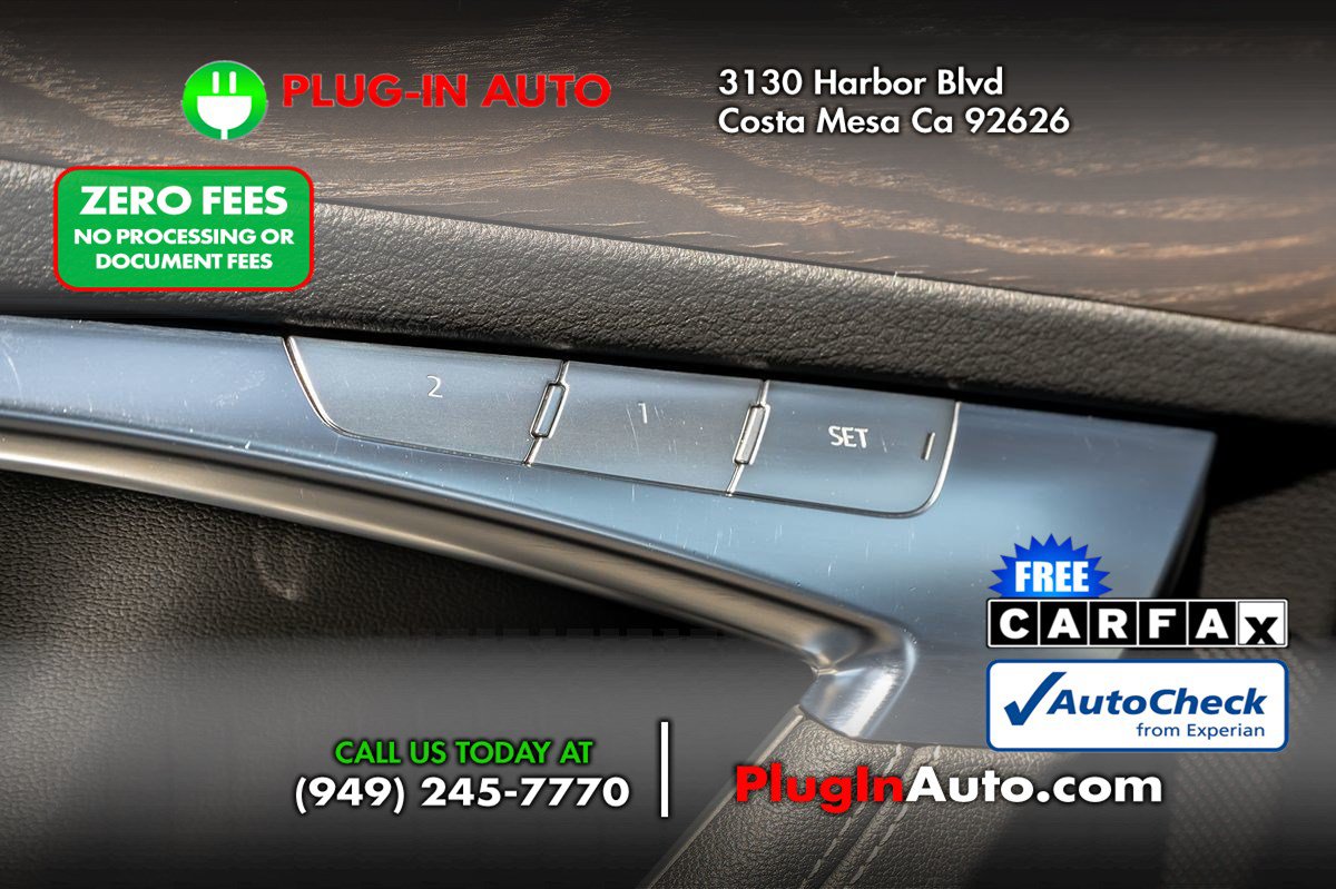 Used 2019 Audi A7 3.0T Prestige w/ Prestige Package AWD/4WD image 26