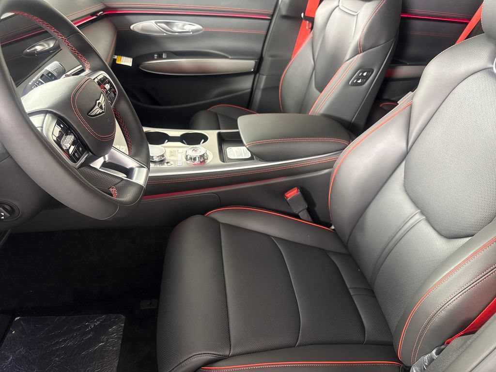 New 2027 Genesis GV70 2.5T Sport Prestige AWD/4WD image 14