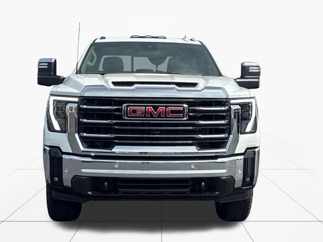 New 2026 GMC Sierra 2500 SLT w/ SLT Premium Package AWD/4WD image 9