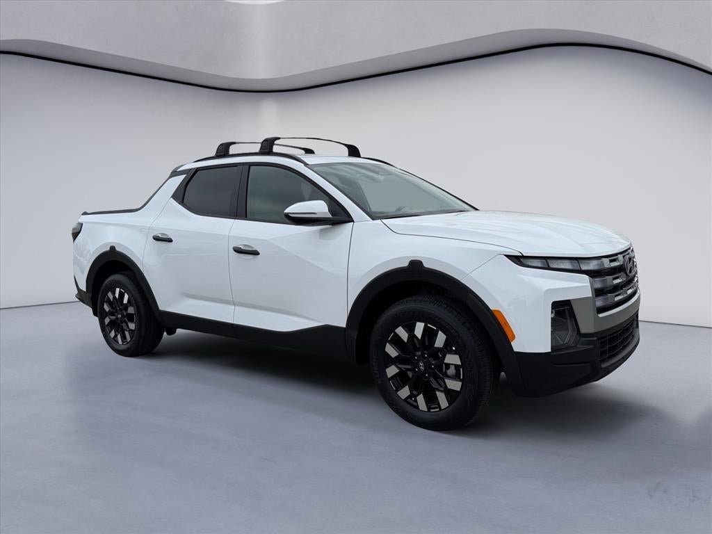 New 2026 Hyundai Santa Cruz SEL AWD/4WD image 7