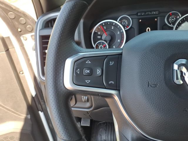 New 2027 RAM 3500 Tradesman AWD/4WD image 20