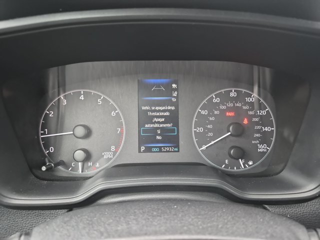 Used 2025 Toyota Corolla Cross LE FWD image 16
