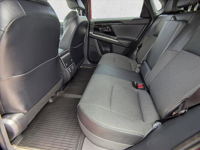 Used 2024 Toyota bZ4X AWD w/ Weather Package image 17