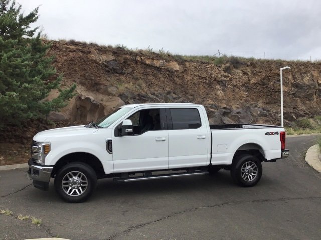 Used 2019 Ford F250 Lariat w/ Lariat Value Package