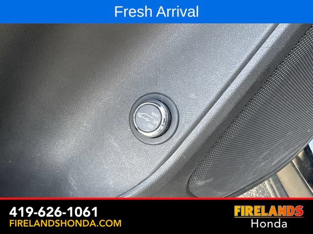 Used 2020 Chevrolet Blazer LT FWD image 16