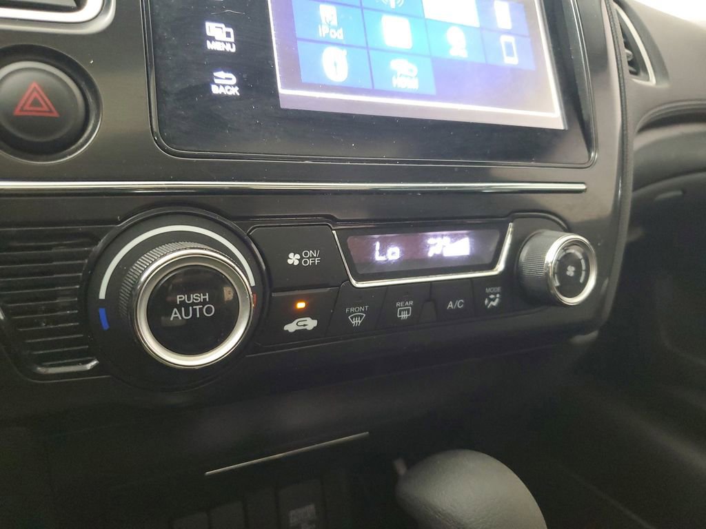 Used 2015 Honda Civic EX image 24