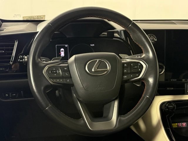Used 2023 Lexus NX 250 FWD image 24