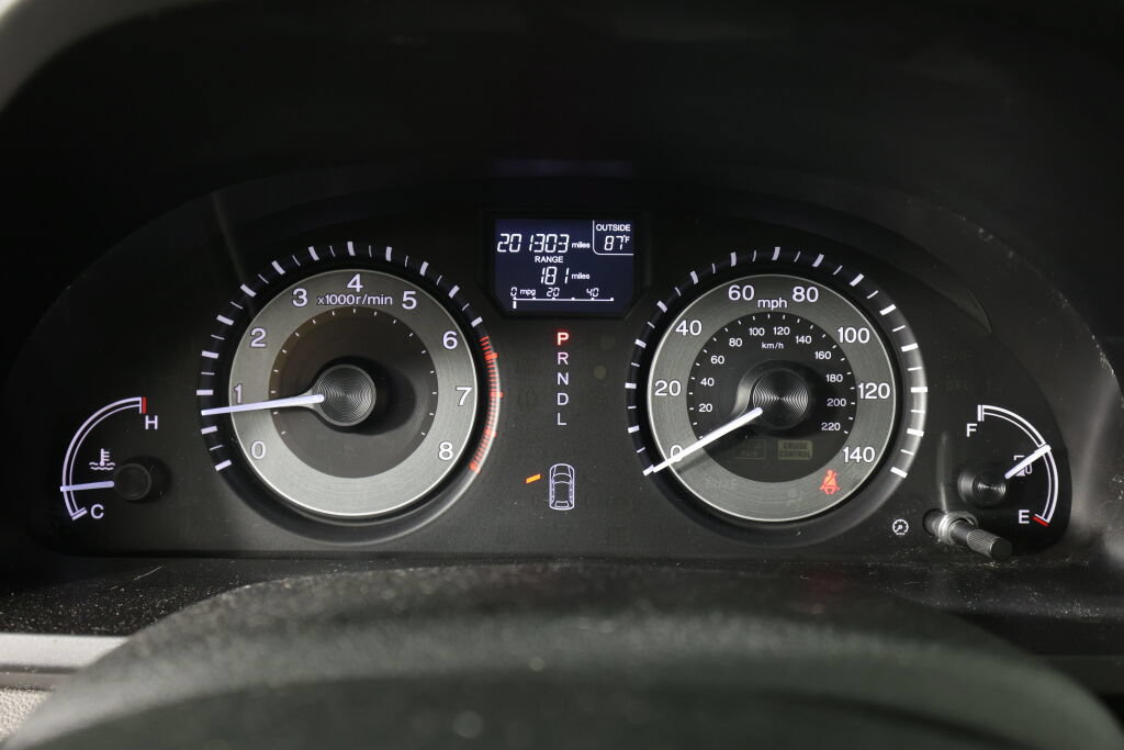 Used 2015 Honda Odyssey EX image 27