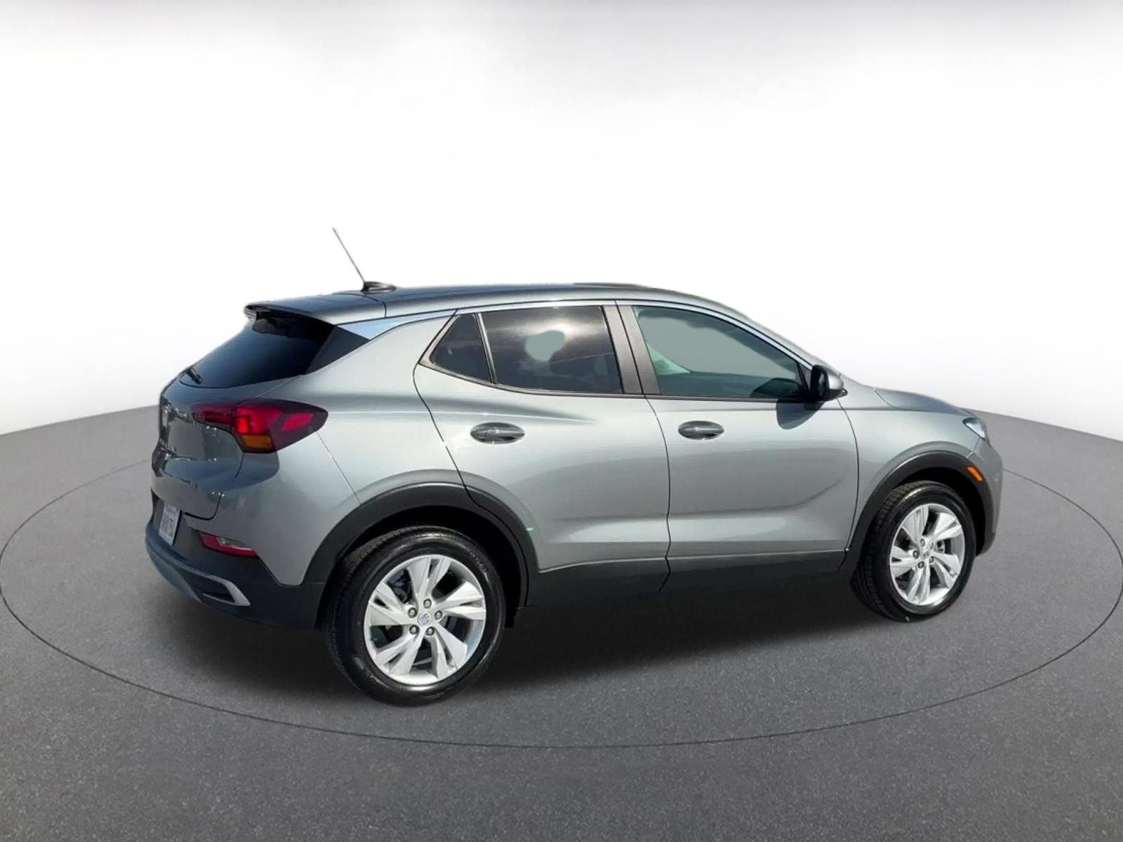 Used 2026 Buick Encore GX Preferred FWD image 15