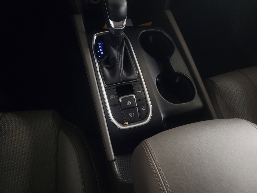 Used 2019 Hyundai Santa Fe Limited FWD image 26