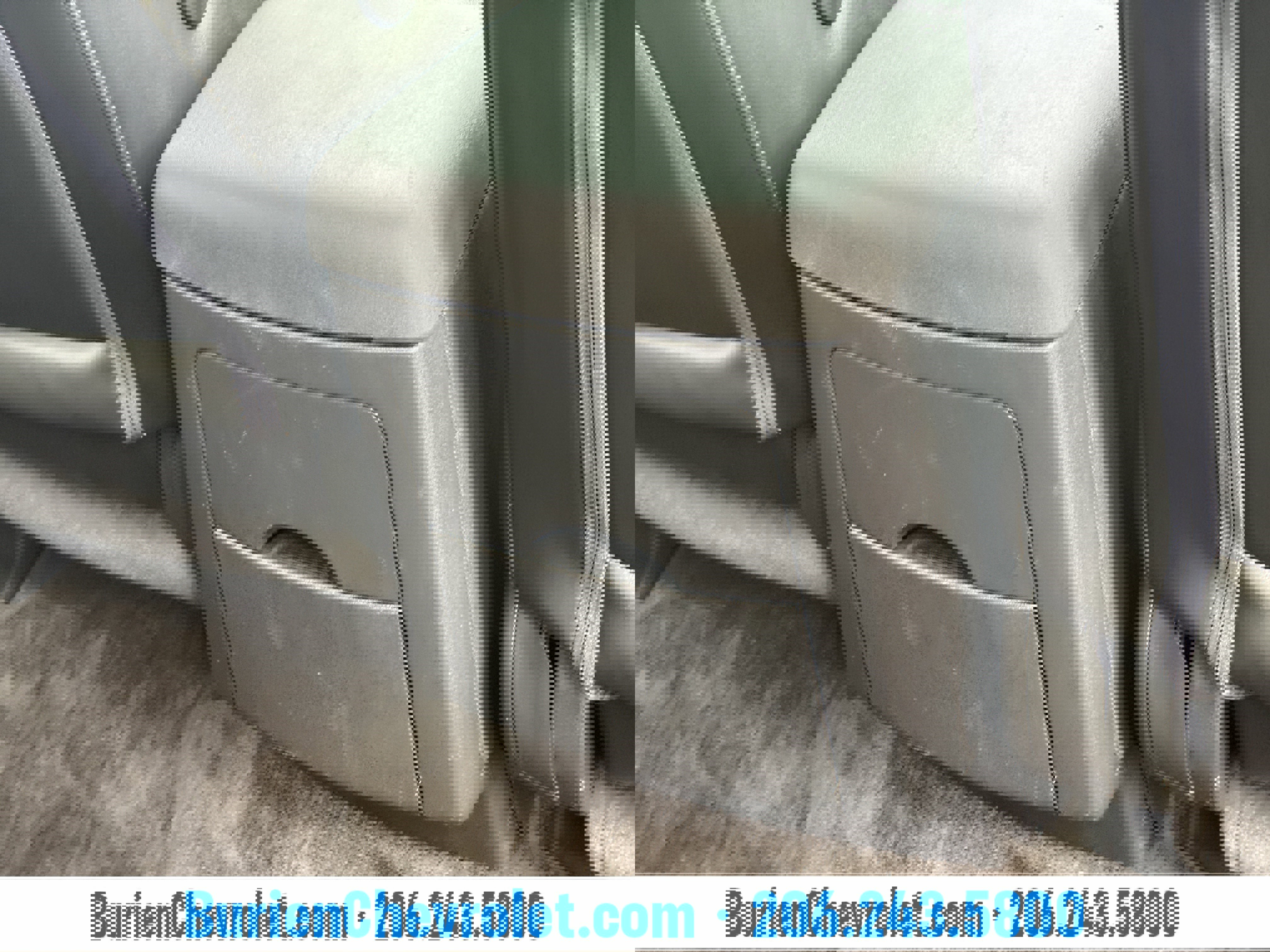 Used 2011 Nissan Xterra PRO-4X w/ Pro-4x Leather Pkg image 34