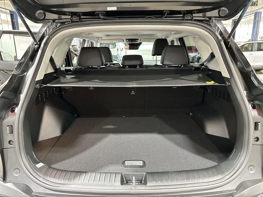 New 2026 Kia Seltos EX w/ EX Sunroof Package FWD image 20