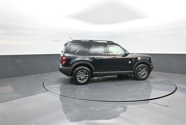 New 2025 Ford Bronco Sport Big Bend image 8