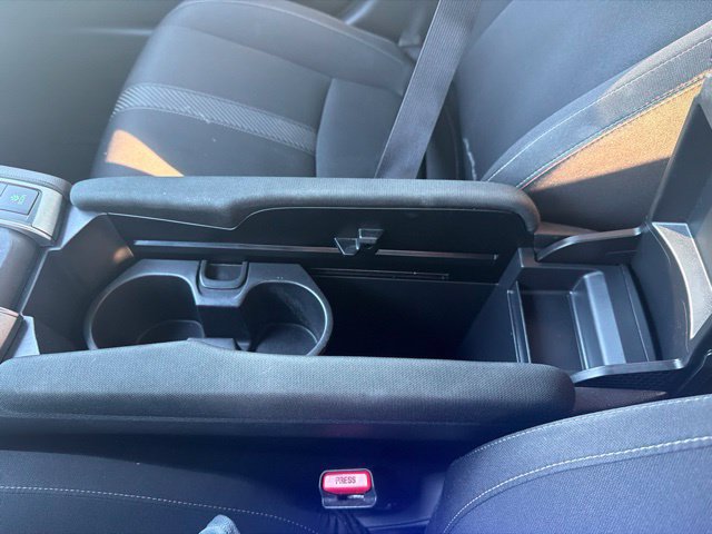 Used 2018 Honda Civic Sport image 28