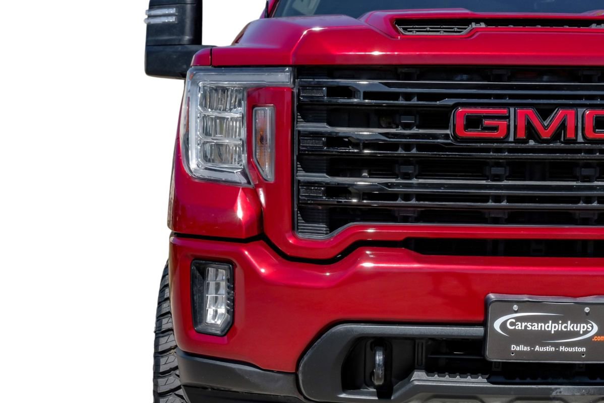 Used 2020 GMC Sierra 2500 SLE w/ SLE Value Package; image 48