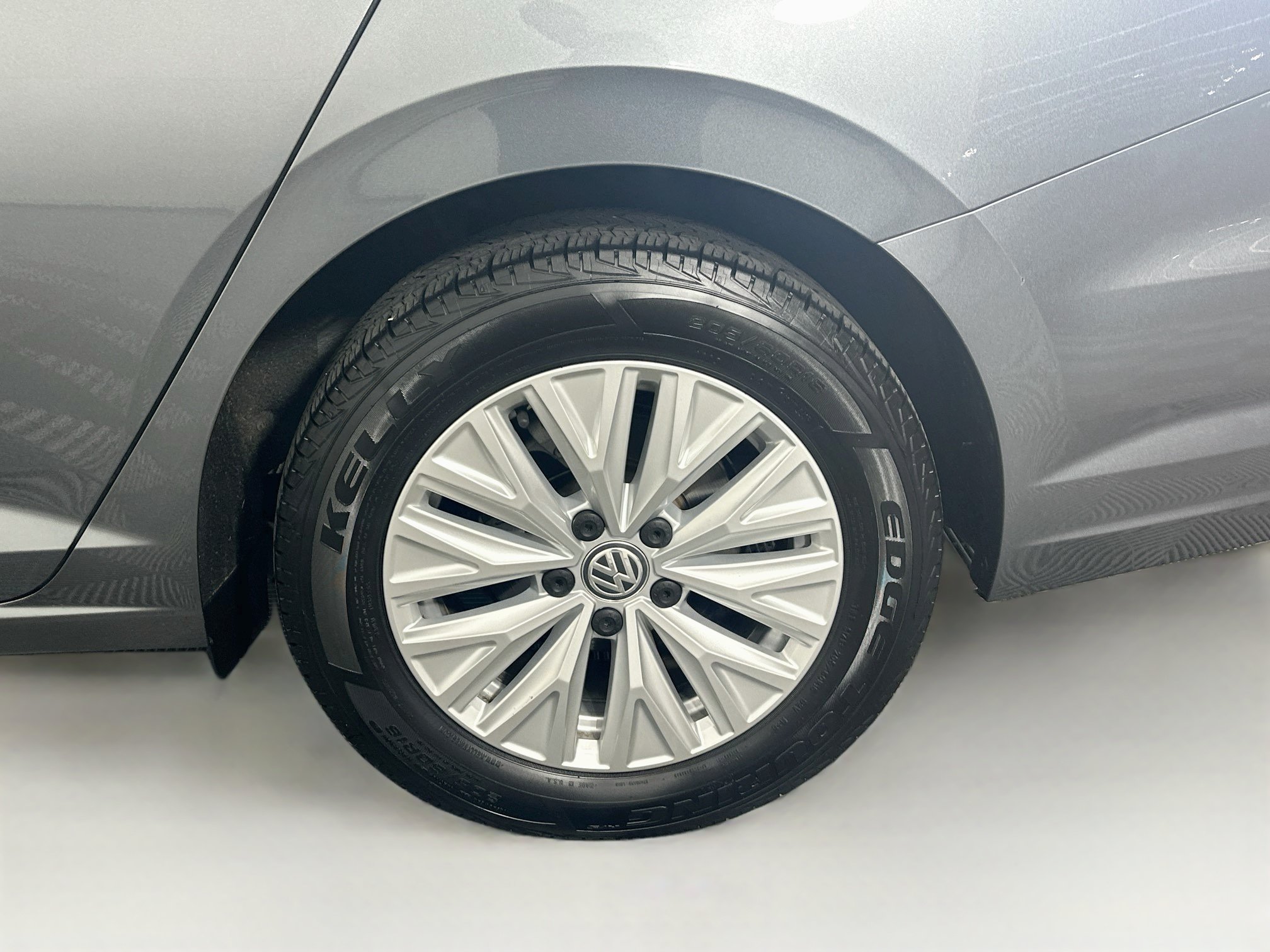 Used 2020 Volkswagen Jetta S w/ Driver Assistance Package FWD image 11