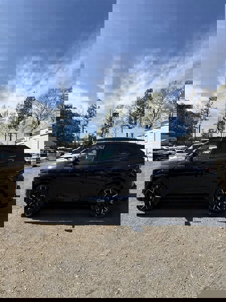 Used 2023 BMW XM image 5