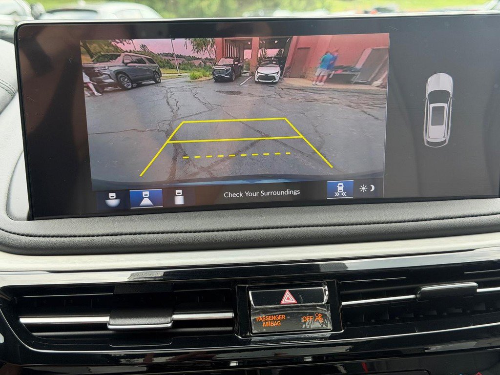 Used 2026 Acura MDX SH-AWD w/ Technology Package image 22