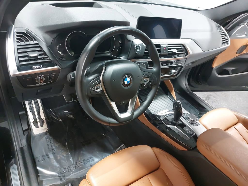 Used 2019 BMW X4 xDrive30i w/ M Sport Package 2 image 16