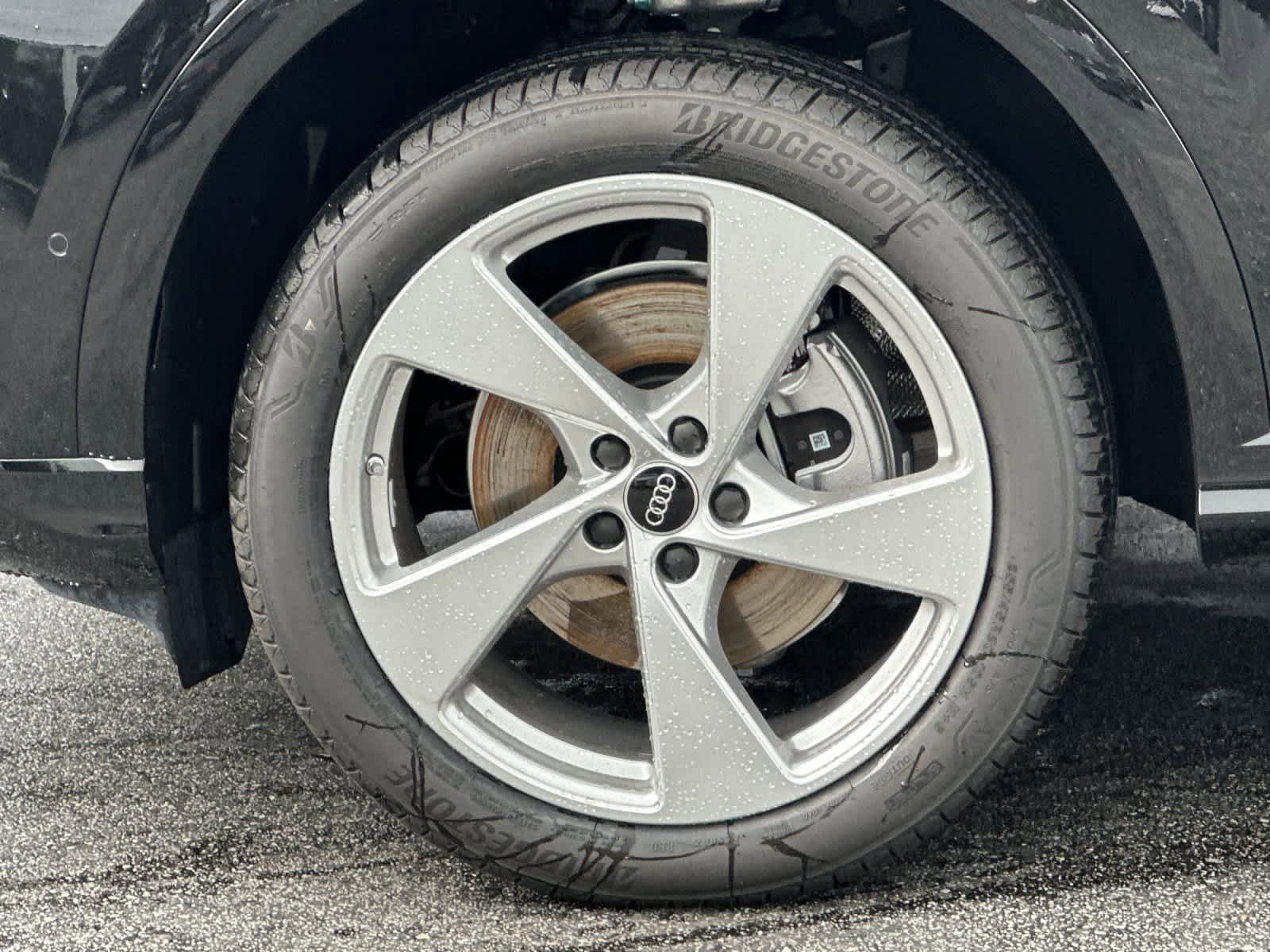New 2025 Audi Q5 Prestige AWD/4WD image 35