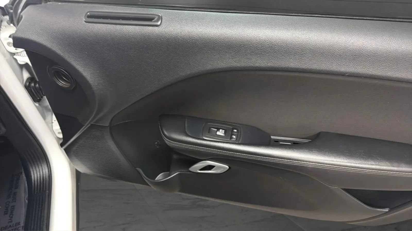 Used 2017 Dodge Challenger SXT RWD image 17