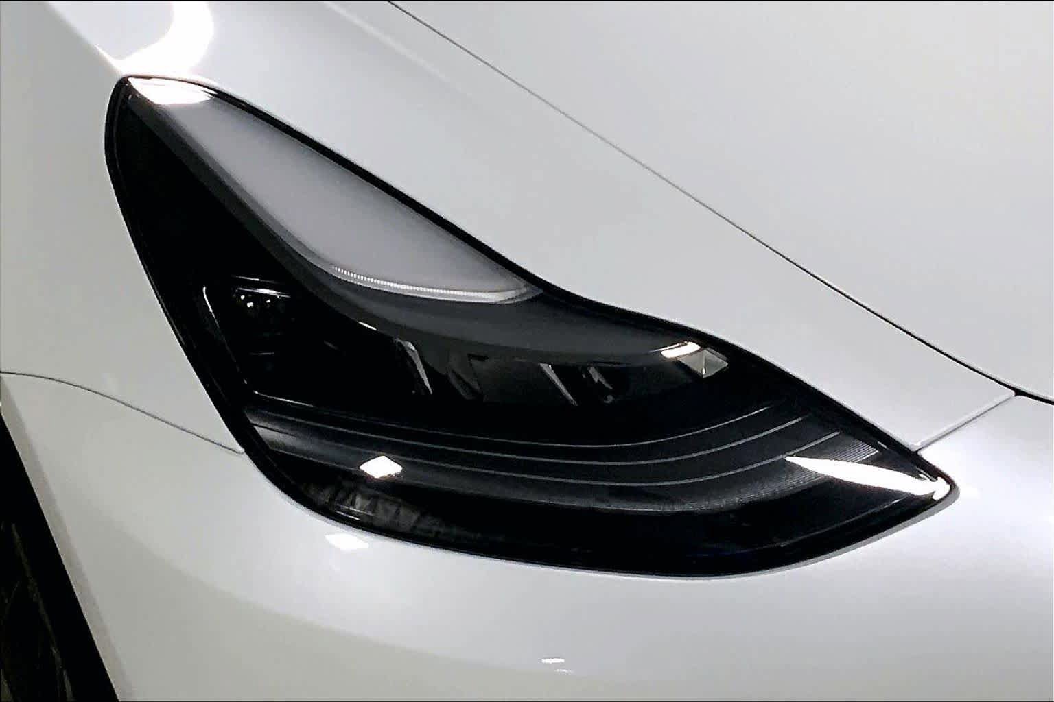 Used 2023 Tesla Model 3 Performance AWD/4WD image 27