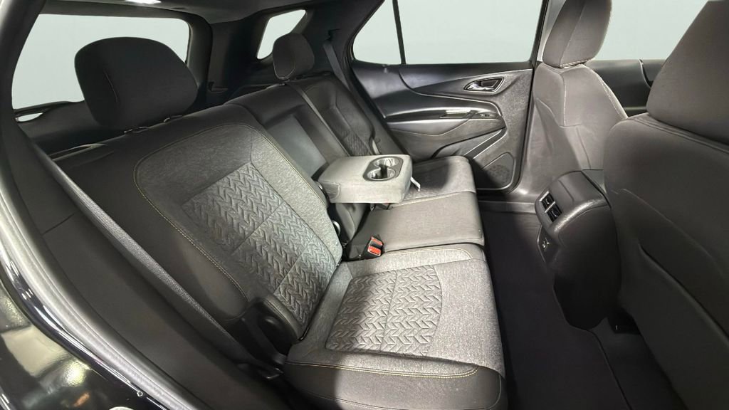 Certified 2022 Chevrolet Equinox LT image 29