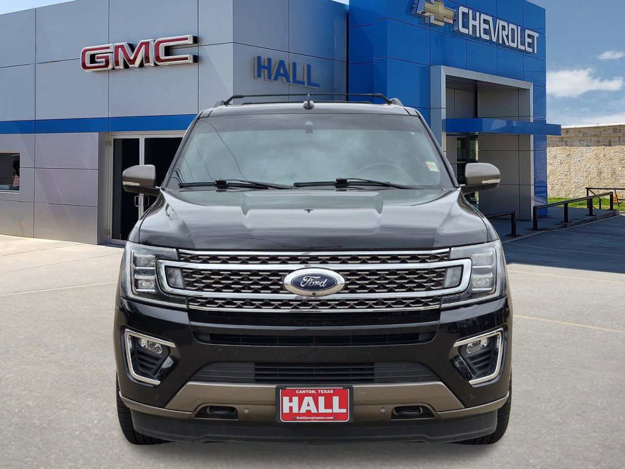 Used 2021 Ford Expedition King Ranch image 2