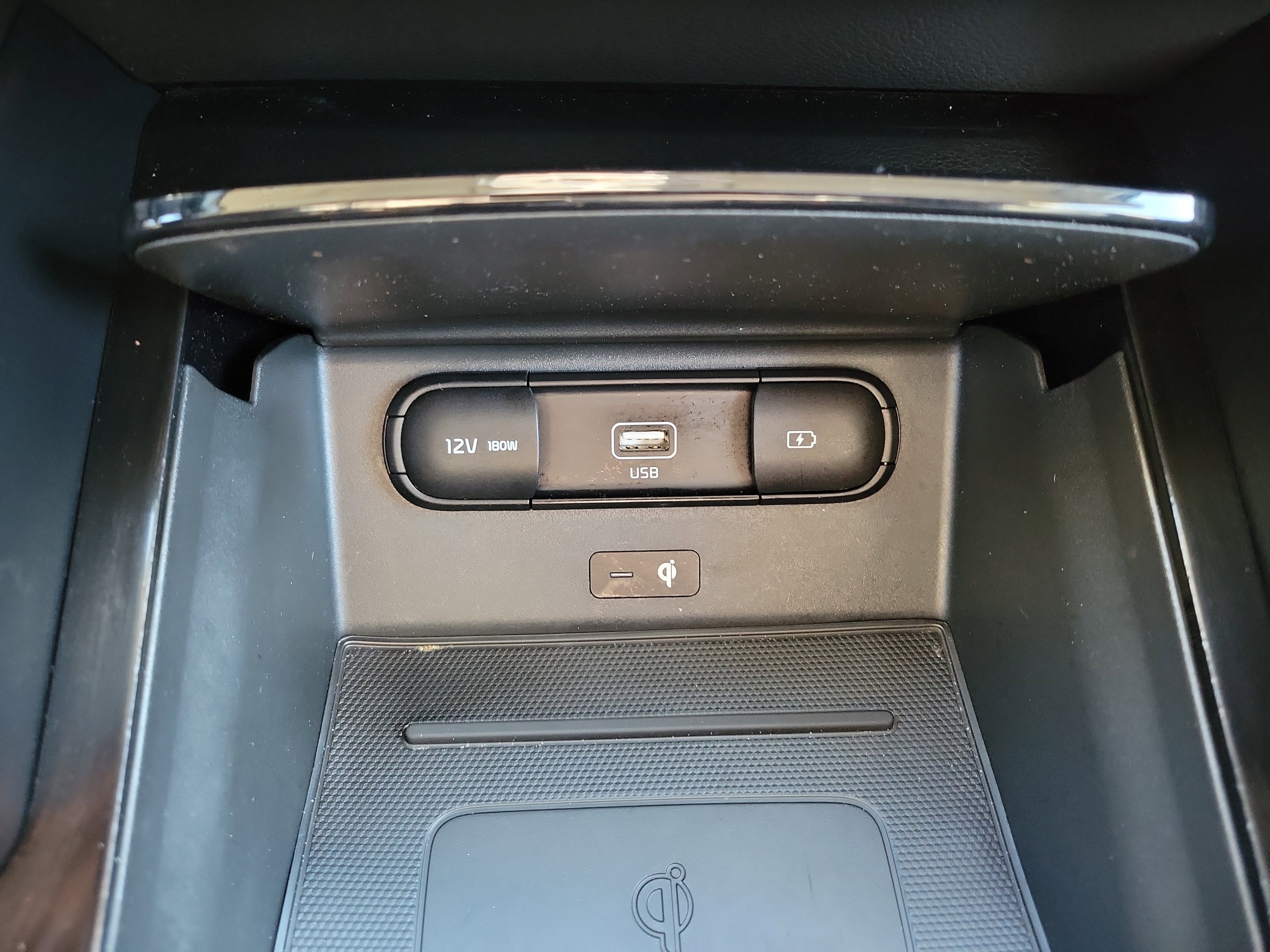 Used 2021 Kia Telluride EX w/ EX Premium Package image 38