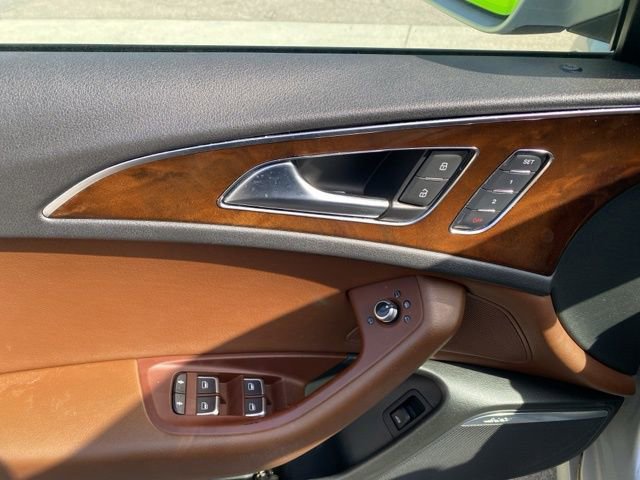 Used 2015 Audi A6 TDI Prestige image 15