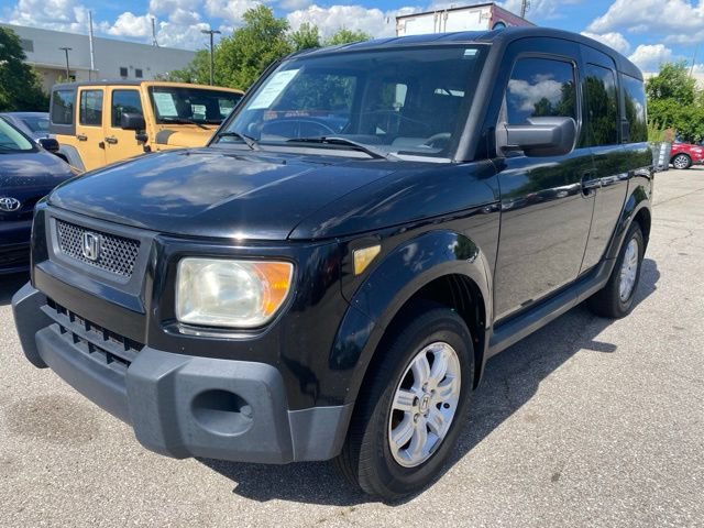 Used 2006 Honda Element EX-P image 3