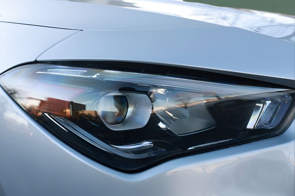 Used 2023 Mercedes-Benz CLA 250 w/ Premium Package Lite image 38