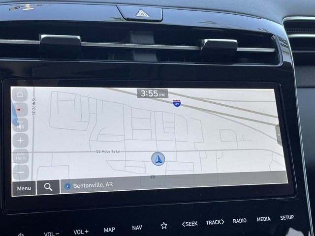 Used 2024 Hyundai Tucson Limited image 13