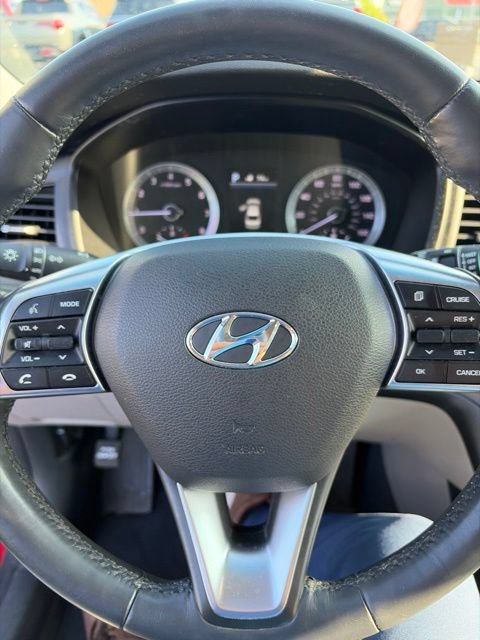 Used 2018 Hyundai Sonata Limited FWD image 4