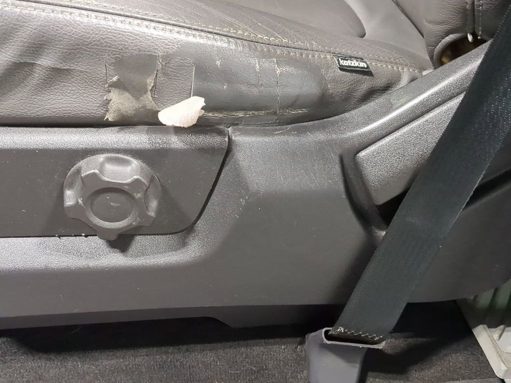 Used 2016 Ford F250 XLT image 20