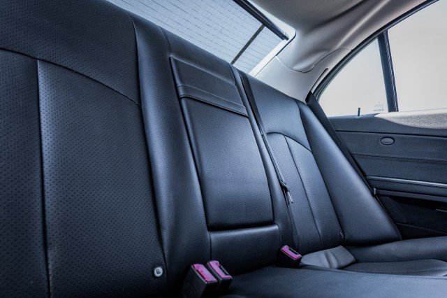Used 2007 Mercedes-Benz E 350 Sedan image 39