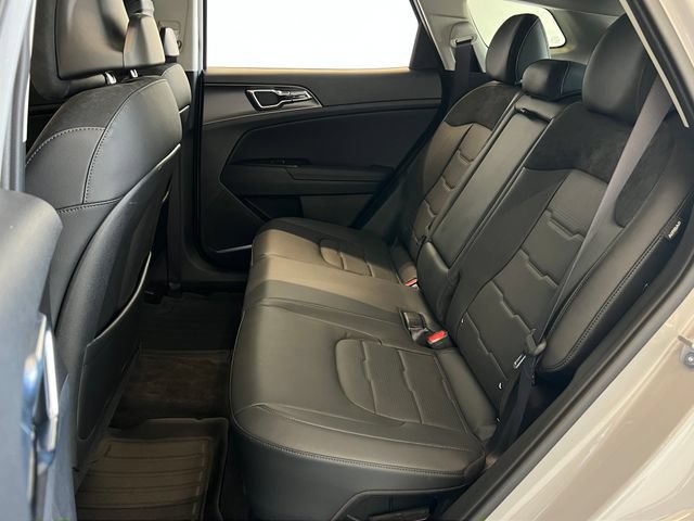 Used 2026 Kia Sportage SX Prestige AWD/4WD image 34