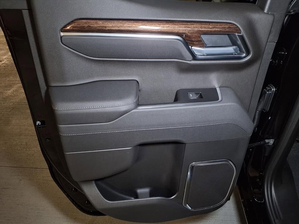 New 2026 GMC Sierra 1500 SLE w/ X31 Off-Road Package image 10