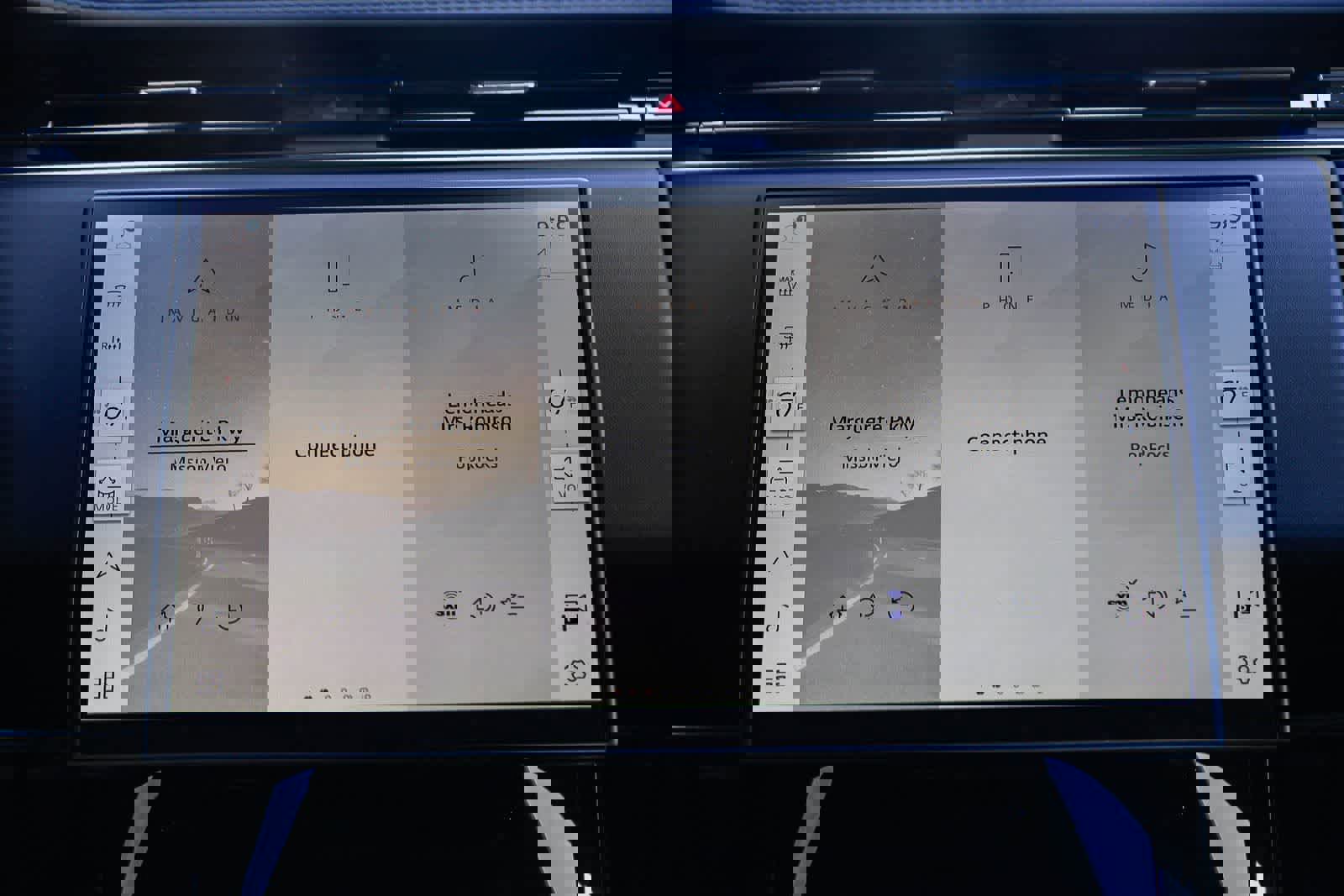 New 2026 Land Rover Range Rover Sport Dynamic SE image 14