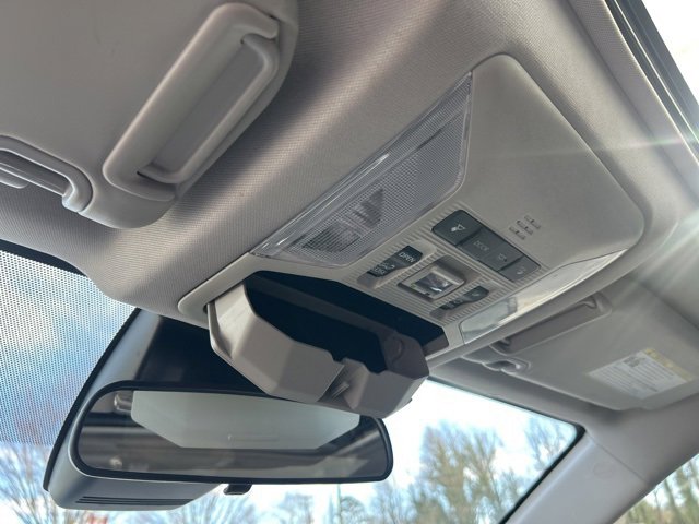 Used 2023 Toyota RAV4 XLE image 30