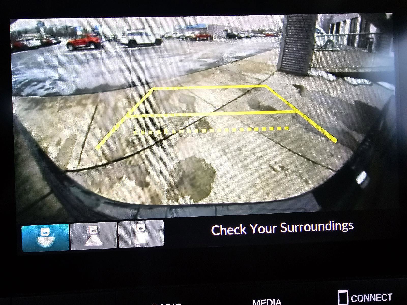 Used 2024 Honda CR-V LX image 28