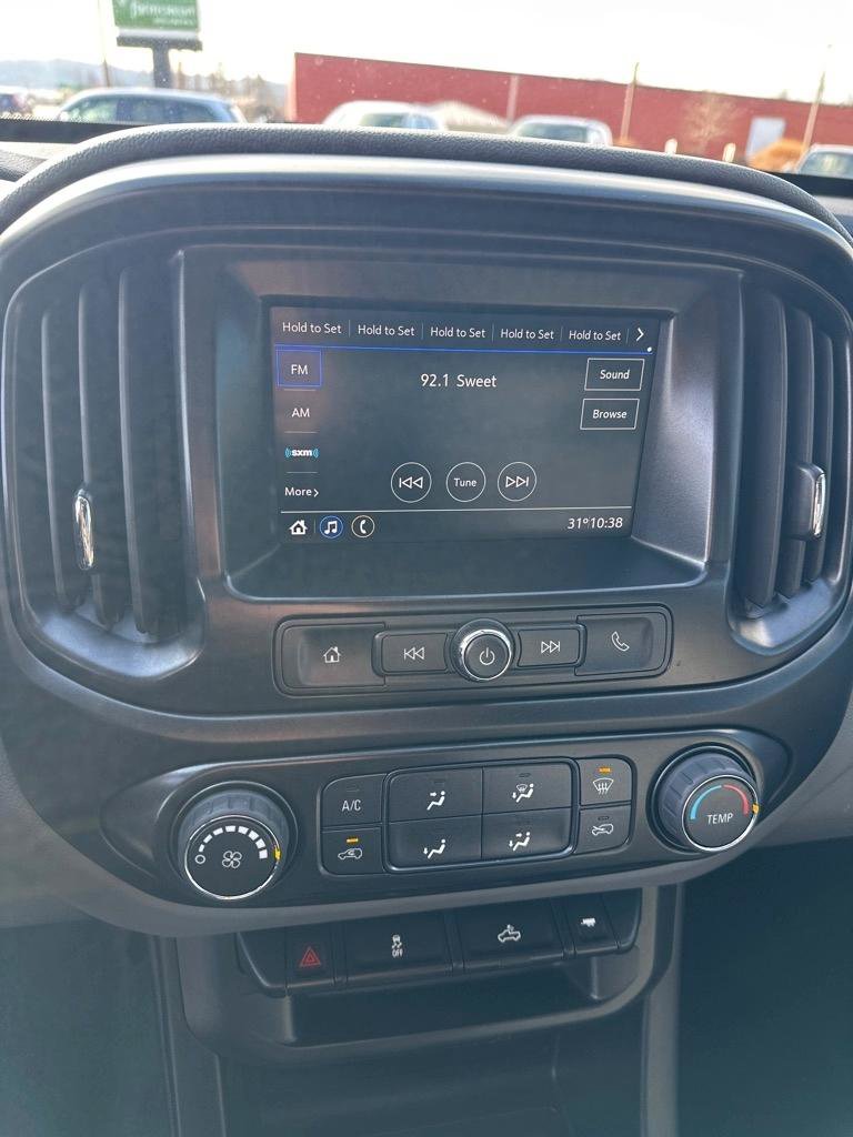 Used 2022 GMC Canyon Elevation Standard w/ Trailering Package image 14