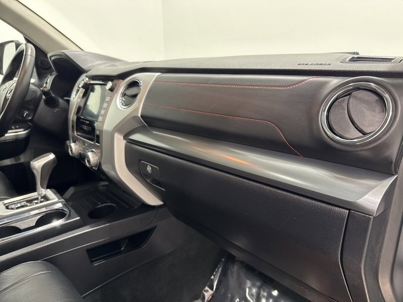 Used 2020 Toyota Tundra TRD Pro image 17